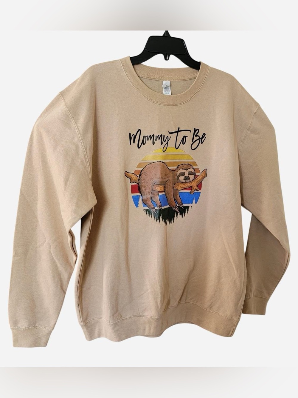 Maternity Sweatshirt